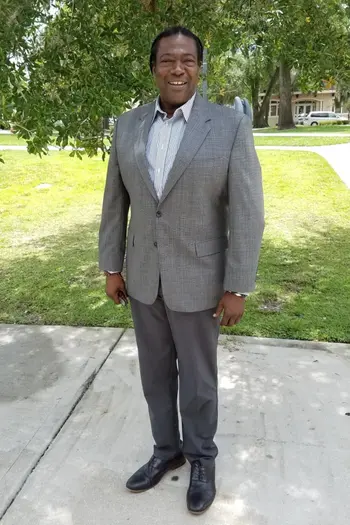 James Gipson