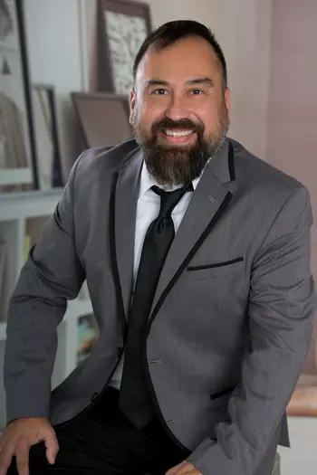 Chuck Quesada