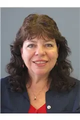 Laura Breton-Kittery
