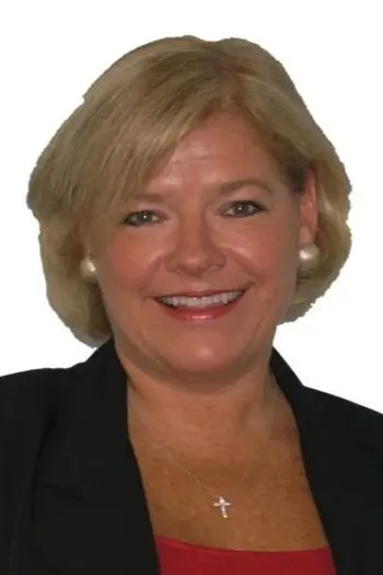 Elizabeth "Liz" Skrodelis