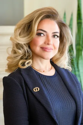 Stilla Raissi