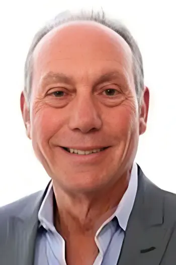 Ralph Gimpel
