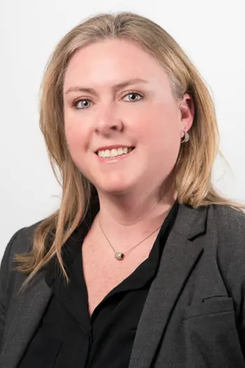 Christine Walsh