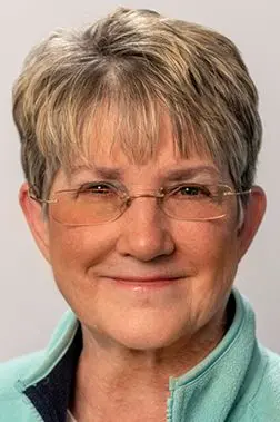 Marianne Leizure