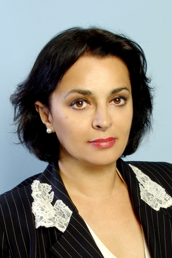 Mira Kovacevic