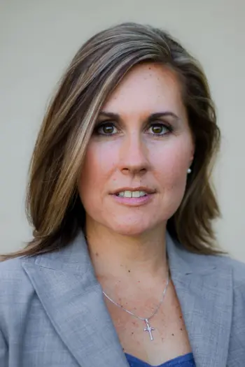 Stephanie Wyatt-Francis