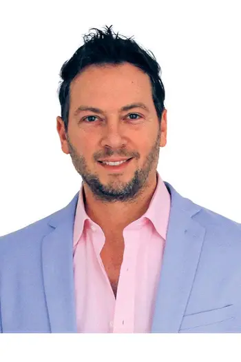 Yaniv Gershon