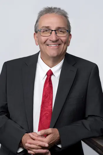 Mike DeLuca
