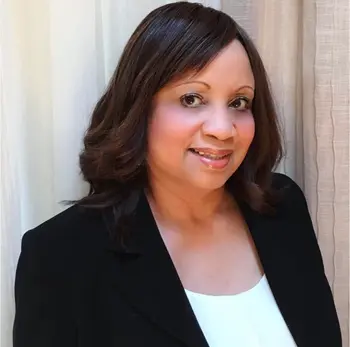 Donna Sampson-Ramsawak
