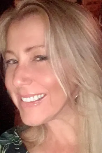 Kathryn Haymaker