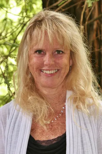 Shelley Patton