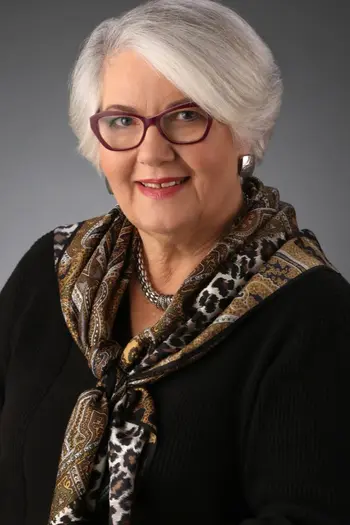 Mary Lou Scinto Allen