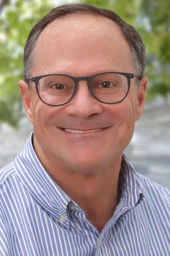 Mark Schrimmer
