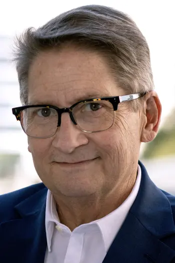 Michael Anderson