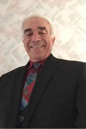Joel Throne
