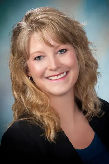 Sharla Keeney
