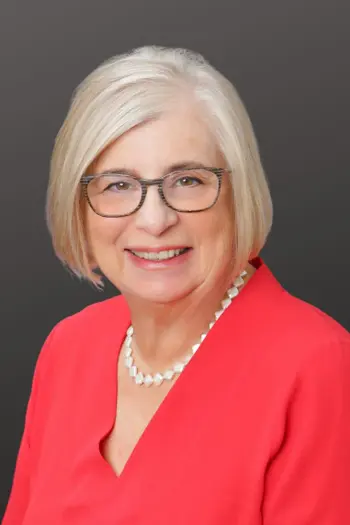 Marsha Schwartz