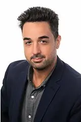 Nick Peccarelli