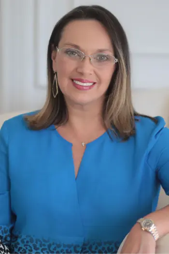 Melissa Keller
