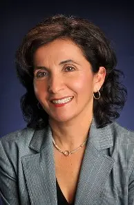 Maria Amparo McDill