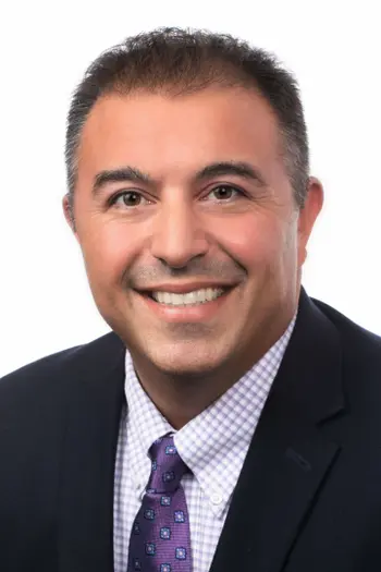 Anthony Piccirillo