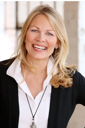 Nancy Locken