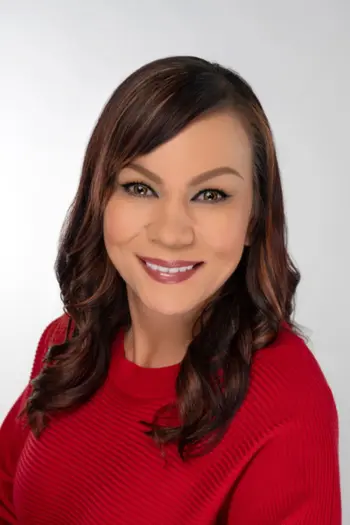 Tina Belford