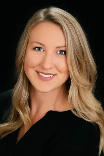Samantha Godfrey