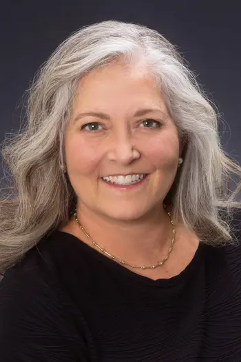 Patty Tripolitakis