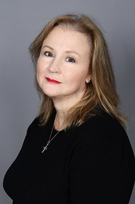 Marsha Belvis