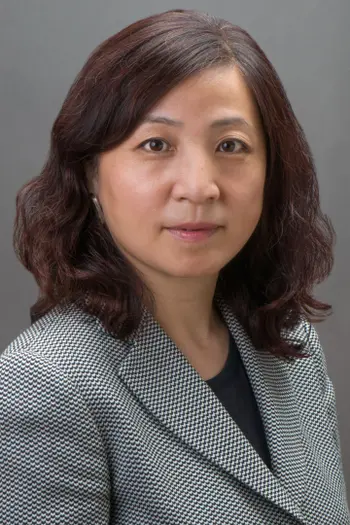 Yiyan Zhou