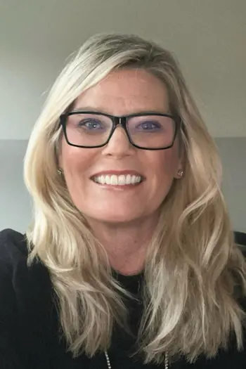 Stacia Culp