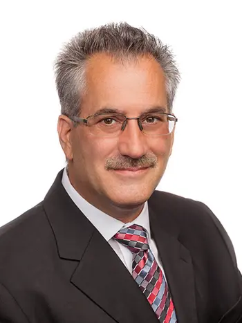 Robert Fiorentino