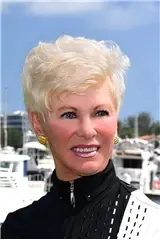 Linda Weber