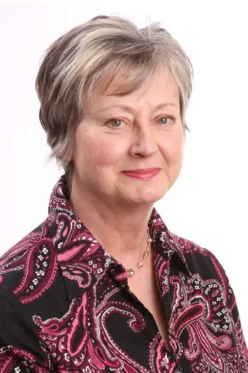 Marilyn Whipple