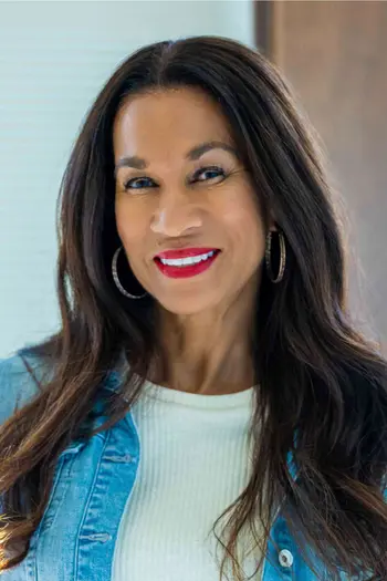 Jackie Paul
