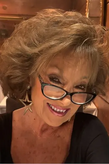 Hedy Weiss