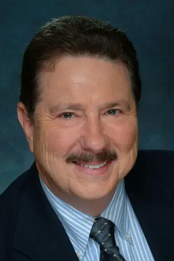 Harry Sterling