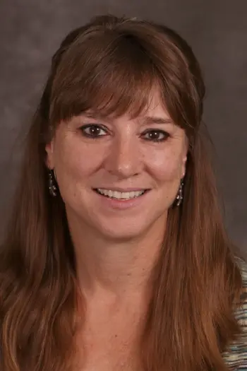 Kim Florence
