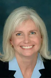 Sandra Keller