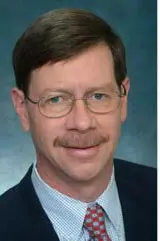 Peter Jeffries