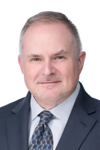 Kieth St. Clair