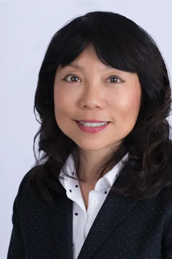 Jackie Miao