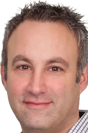 Ken Schwartz