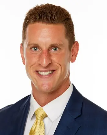 Chris Pickering