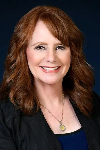 Beverly Berry