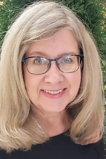 Laurie Peterson