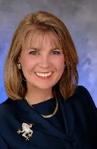 Mary Bowen