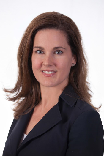 Kelly McAllen
