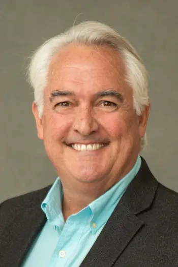 David Jennings
